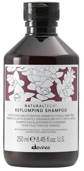 Davines Naturaltech Replumping Shampoo 250ml