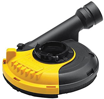 DEWALT DEWDWE46150X Angle Grinder Accessories