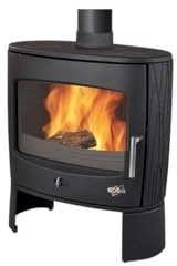 Poêle À Bois Habillage Fonte - 388118