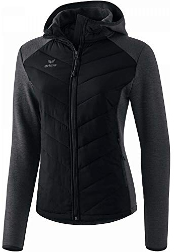Erima Steppjacke Damen Damen