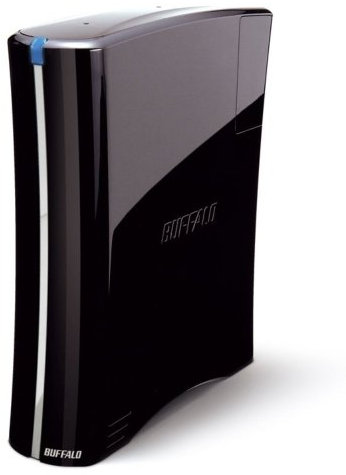 Buffalo DriveStation 1.5TB USB 3.0 External Desktop Hard Drive (TurboUSB and Full Automatic Encryption Feature)