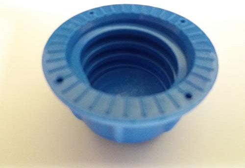 BIG Spielwarenfabrik - Cajón de arena (Big)