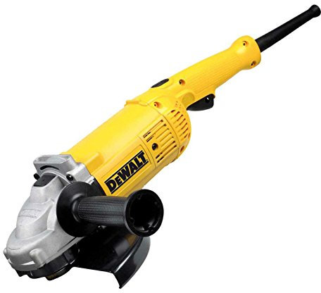 DeWalt D28492 - DeWalt smerigliatrice angolare