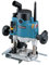 Makita RP1110CJFA Oberfräse 1.100 W