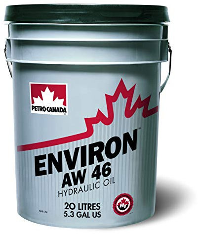 Environ AW Huile hydraulique 46