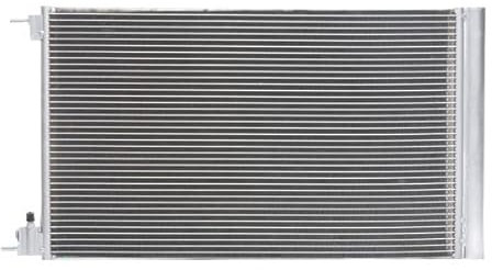 RIDEX 448C0221 Condensador aire acondicionado con secador compatible con OPEL Insignia A Sports Tourer G09 Insignia A Hatchback G09 Insignia A Sedán G09 INSIGNIA A Country Tourer G09, SAAB 9-5 YS3G