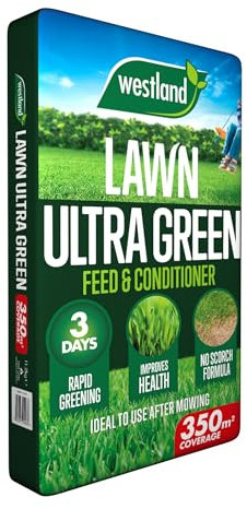 Westland Ultra Green 350m2 Bag