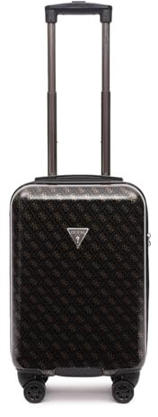 GUESS Jesco 8-Wheel 18 IN S Brown