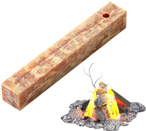 Accendifuoco in pino – tronchi di avviamento per , tronchi di avviamento per braciere, accendifuoco, avviamento rapido, per camini, falò, stufe a legna