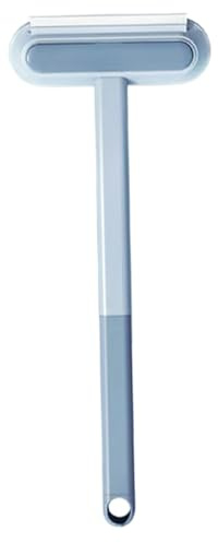 Zuasdvnk Rimozione dei di cani | Strumento per la rimozione dei degli animali domestici per mobili - Spazzola per lanugine lavabile Raschietto per lanugine Raschietto, per la