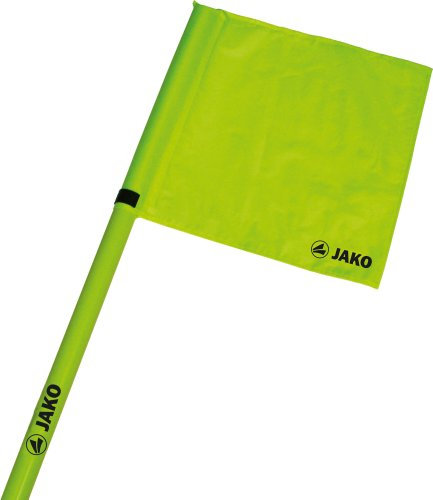 Jako 2120 Eckfahnen-Set Ersatz Eckfahnen