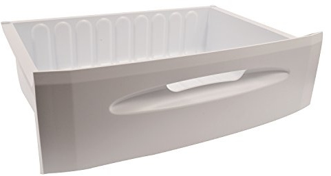 Ariston Hotpoint Fridge Freezer Drawer. Genuine Part Number C00112968