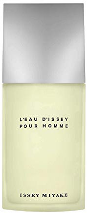 ISSEY MIYAKE L'EAU D'ISSEY HOMME EDT Vapo 200 ml