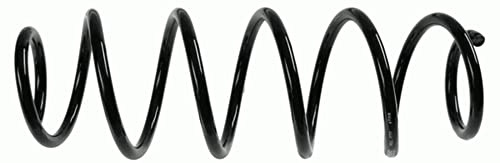 SACHS 994 070 Fahrwerksfeder für Mercedes-Benz A-Klasse (W169) 2004-2012 Hinterachse und Andere Fahrzeuge