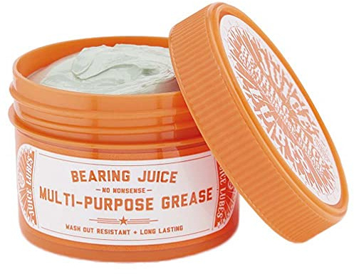 Juice Lubes, Bearing Juice, Waterproof Grease, 150ml