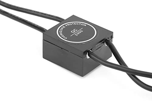 Elektronischer Transformator für Neonbeleuchtung mit Überlastschutz, NP-10000-30, UL-2161 und CSA Zertifiziert