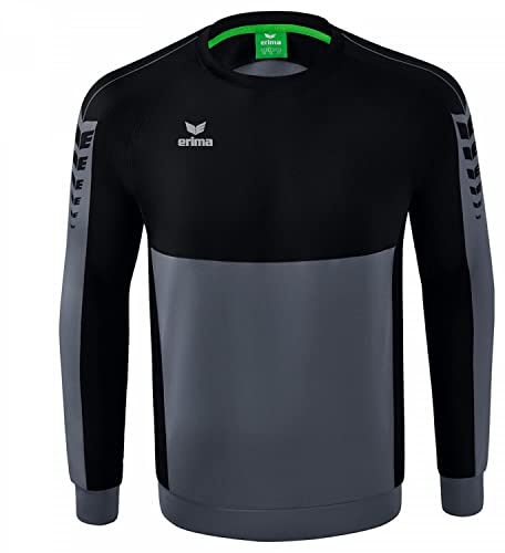 Erima Unisex barn Casual Six Wings sweatshirt