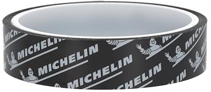 MICHELIN Unisex-Adult RIM TAPE 21mm 10M (ROAD), noir, Einheitsgröße