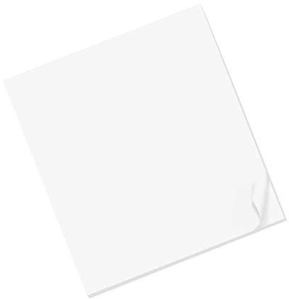 Operitacx 50 Blatt A3-skizze Kunsthandwerk Staffeleien Professioneller Aquarellblock Skizzenbuch Zubehör Für Kunstzeichnungen Skizzenbücher Papier Transparentpapier Zeichenpapier Leer Weiß