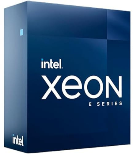 Processore Intel Cpu/xeon E-2414 - Western Digital - Lga16a - 4 Core - 2,6 Ghz - Box Da 12 mb