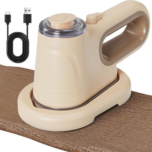 Plancha de vapor de mano, vapor de viaje para ropa - Ropa plegable de 30 segundos de ropa de 30 segundos, plancha de vapor doméstica, vaporizador de tela portátil para prendas