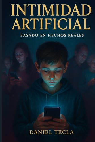 INTIMIDAD ARTIFICIAL: BASADO EN HECHOS REALES