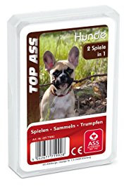 ASS Altenburger 22571992 TOP Ass Hunde, ab 6 Jahren