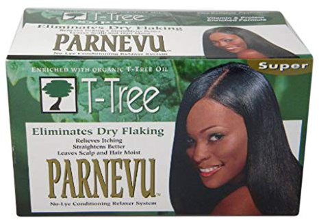 Parnevu T-Tree Relaxer Kit Super :790