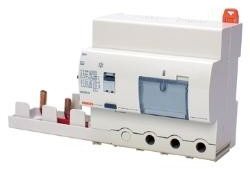Gewiss GW95416 3 interruttore automatico