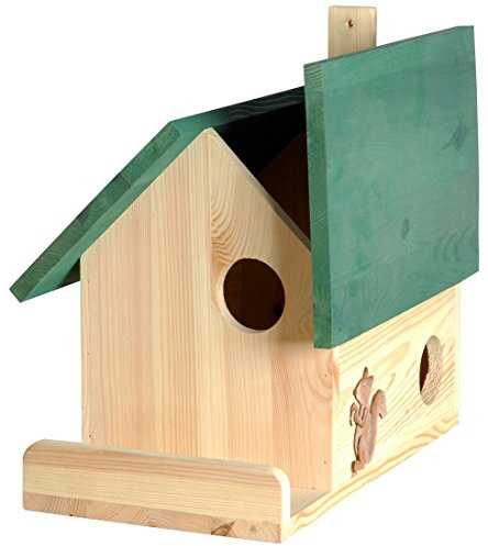 Luxus-Insektenhotels 22218e ekorre hus