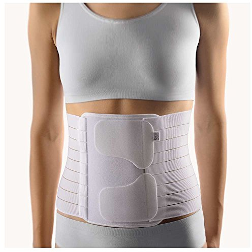 BORT PostOban® Thorax-Abdominal-Stütze für den Rücken, Gr. 1, 21 cm