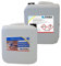 FABA Abflussfrei, Abflussreiniger, hochwirksamer Rohrreiniger 10 Liter