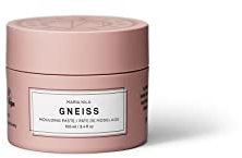 Maria Nila Hair Wax Gneiss, 100 ml, Stadga 3/5, För alla frisyrer, Ger neutral glans, Sheasmör förhindrar torrhet, 100% vegansk och sulfat-/parabenfri