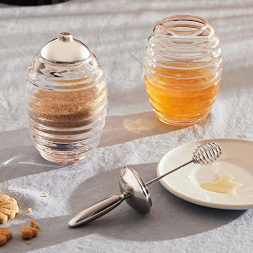 Alessi TW01 Honey Pot HONIGSPENDER
