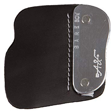 A&F Barebow Fingertab Fingerschutz Tab RH Rechtshand Gr. M