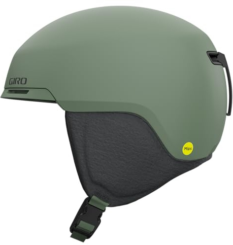 Giro Helm Taggert MIPS, Größe:M, Farben:Matte Green