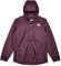 The North Face Quest Insulated Giacca da uomo Alpine Plum Dark Heathe XXL