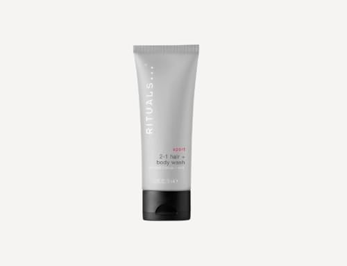 RITUALS Sport 2-in-1 Hair and Body Wash 70ml