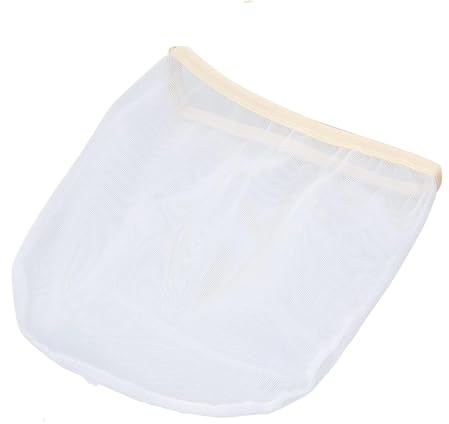 Muslin Cloth Filter Cloth Bag 46X46CM Reusable Cheese Cloths Straining Cloth for Cheese Jam Nut Milk Soup Fruit Juice Yoghurt Tofu Butter