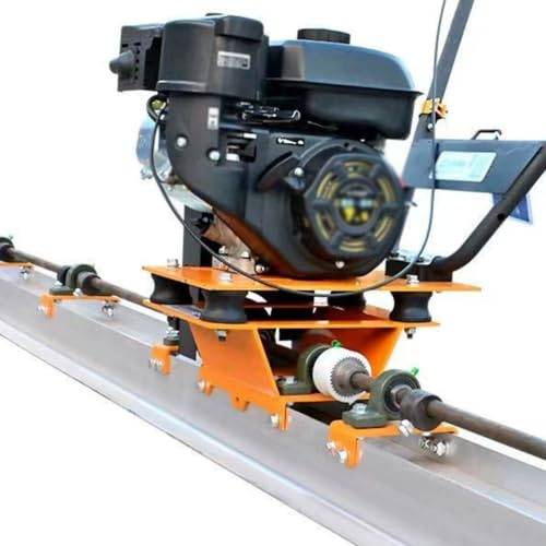 Verstellbare Bogenglättekelle Spachtel Mit Glatter Schaufel Spachtel Aus Kohlenstoffstahl Mit Rutschfestem Griff