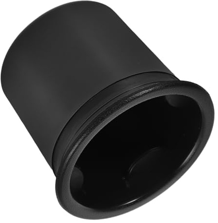 ABOOFAN Porte-gobelet pour Voiture Camping Et Bateau Support Encastré Plastique Porte-canette De Boisson