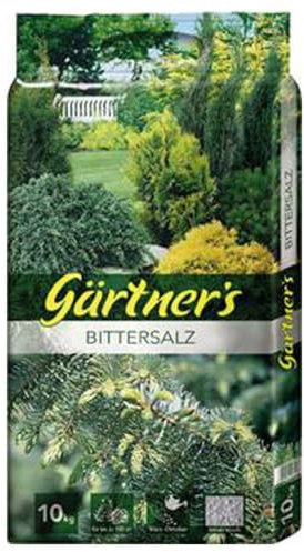 Gärtner's Bittersalz 10 kg