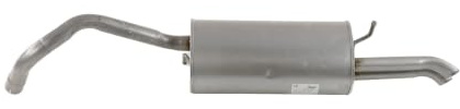 Walker 23345 Endschalldämpfer