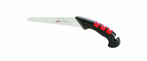 FALKET FSF24 - Segaccio con fodero, lama cm 24