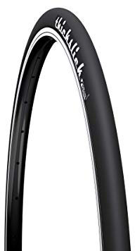 WTB Thickslick Fahrradreifen, Schwarz, 74 cm