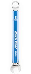 Park Tool Mw-8 Schraubenschlüssel Blau 8 mm, Einfarbig