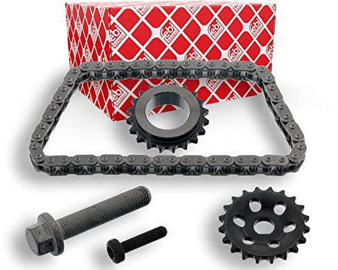 febi bilstein 48384 Chain Kit for oil pump, pack of one
