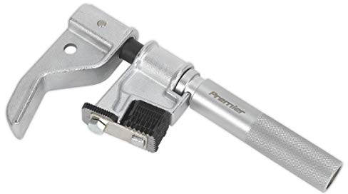Sealey AK315 universell extern tråd reparatör/chaser, röd