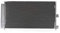 STARK SKCD-0110135 Condensador aire acondicionado con secador