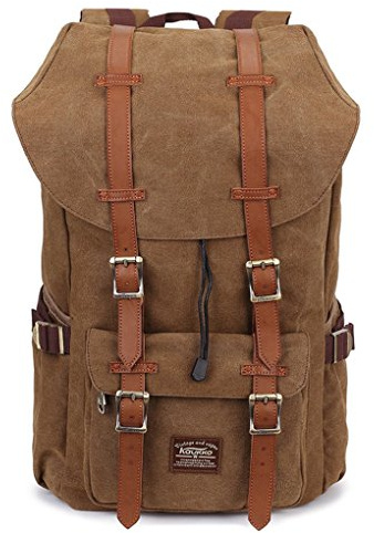 KAUKKO Unisex Ep5 Rucksack
